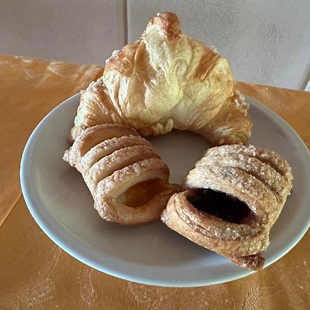 Il Nibbio Reale Country House Rocca d'Evandro Ngoại thất bức ảnh
