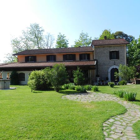 Il Nibbio Reale Country House Rocca d'Evandro Ngoại thất bức ảnh