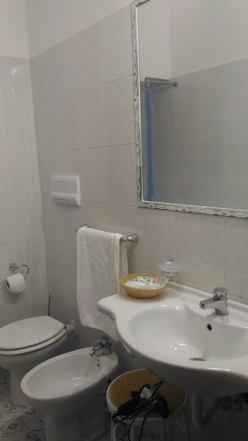 Il Nibbio Reale Country House Rocca d'Evandro Ngoại thất bức ảnh